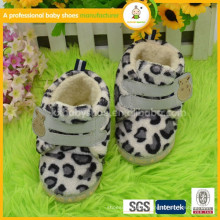 New arrival winter warm baby shoes 2016 quente venda de alta qualidade soft baby winter shoes